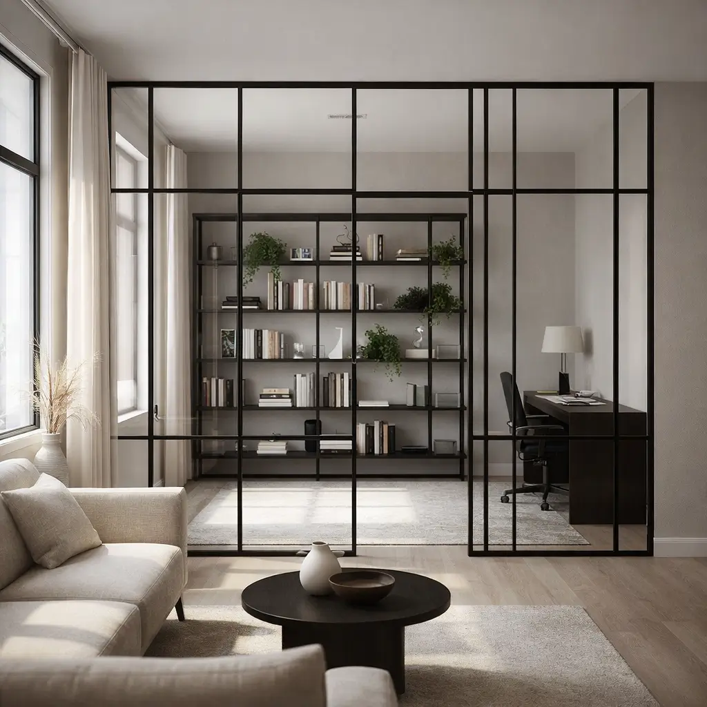 Estrutura Metálica e Serralheria de Alto Padrão em Sertãozinho - FR Serralheria